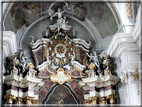 foto Chiesa di San Giovanni Battista a Dobbiaco